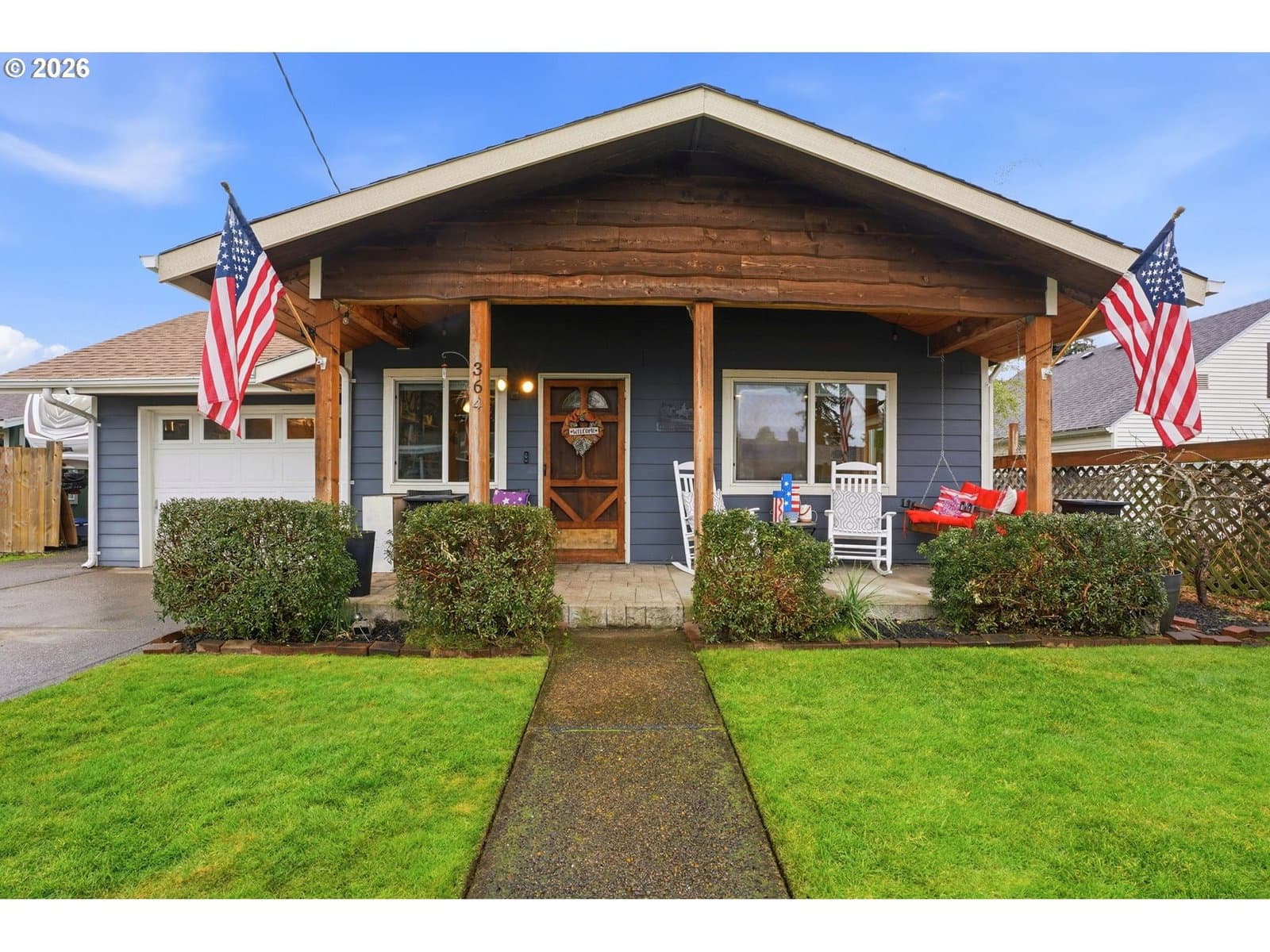 Primary listing photo, 364 NE 9TH AVE, Canby, OR, 97013