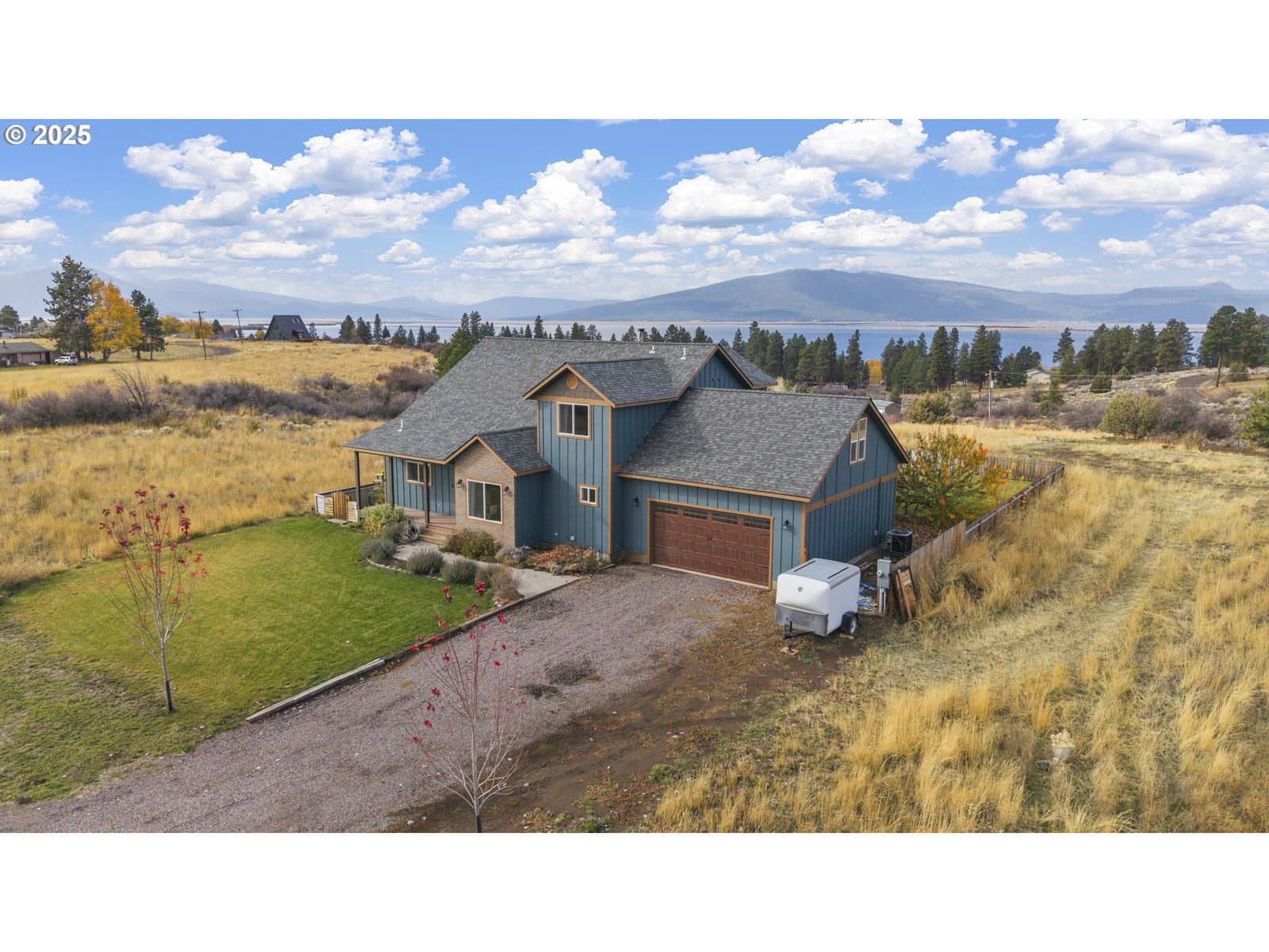 Primary listing photo, 34786 PLEASANT VIEW RD, Chiloquin, OR, 97624