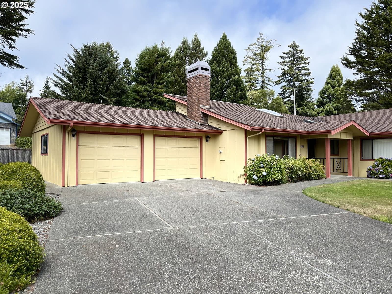 Primary listing photo, 849 BROOKHAVEN DR #11A, Brookings, OR, 97415