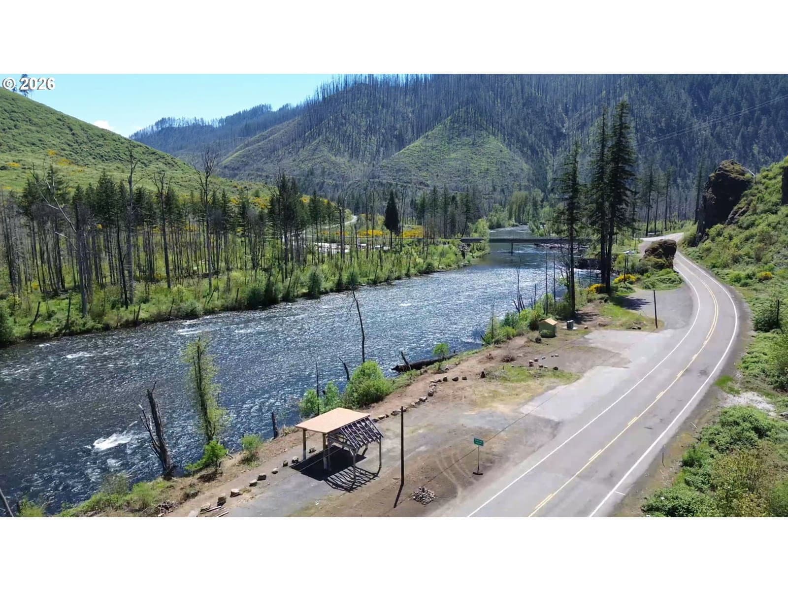 Primary listing photo, 50660 MCKENZIE HWY, Vida, OR, 97488