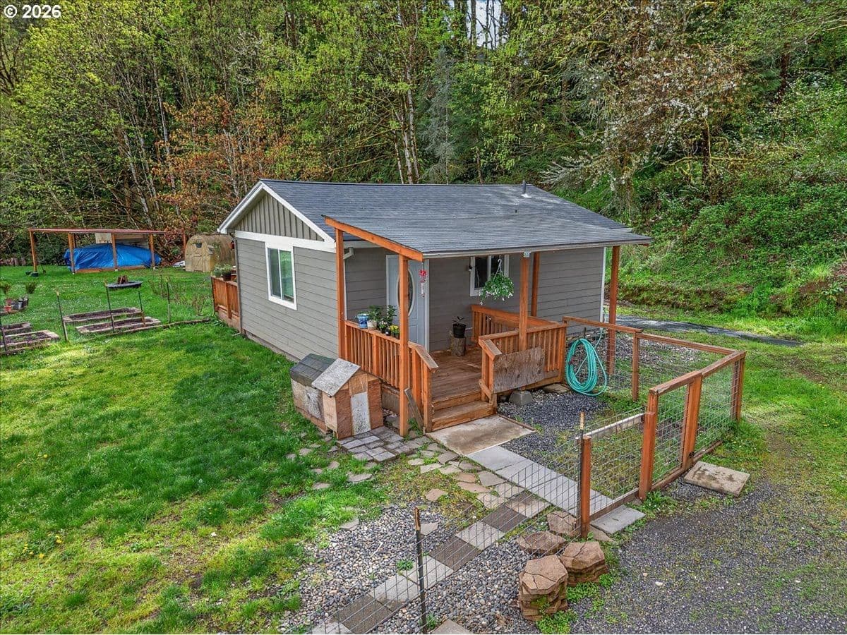 Primary listing photo, 33016 SCAPPOOSE VERNONIA HWY, Scappoose, OR, 97056