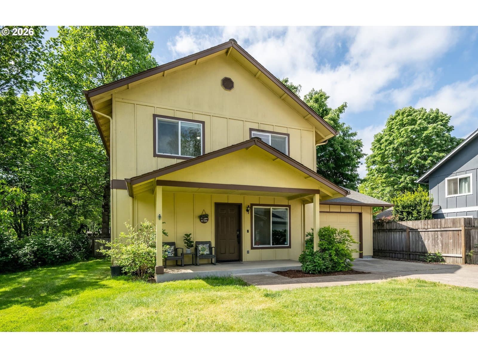 Primary listing photo, 2615 MIMI ST, Eugene, OR, 97404