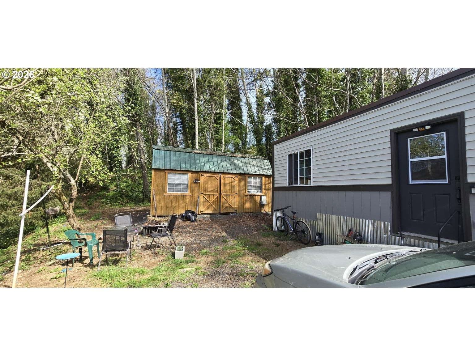 Primary listing photo, 81217 BEAR RD, Seaside, OR, 97138