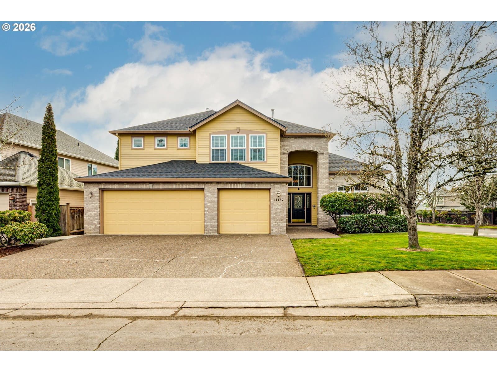 Primary listing photo, 14152 NW TRADEWIND ST, Portland, OR, 97229