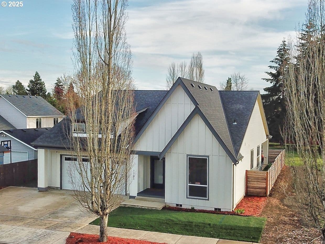 Primary listing photo, 1701 S ALPINE ST, Cornelius, OR, 97113