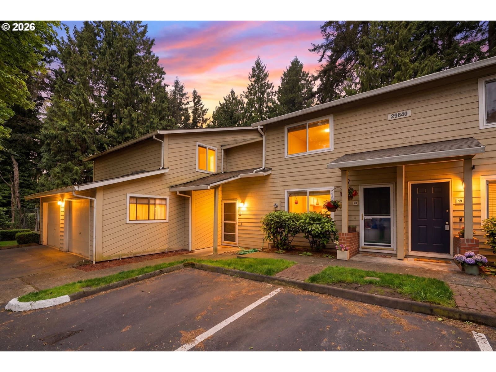 Primary listing photo, 29640 SW VOLLEY ST #40, Wilsonville, OR, 97070