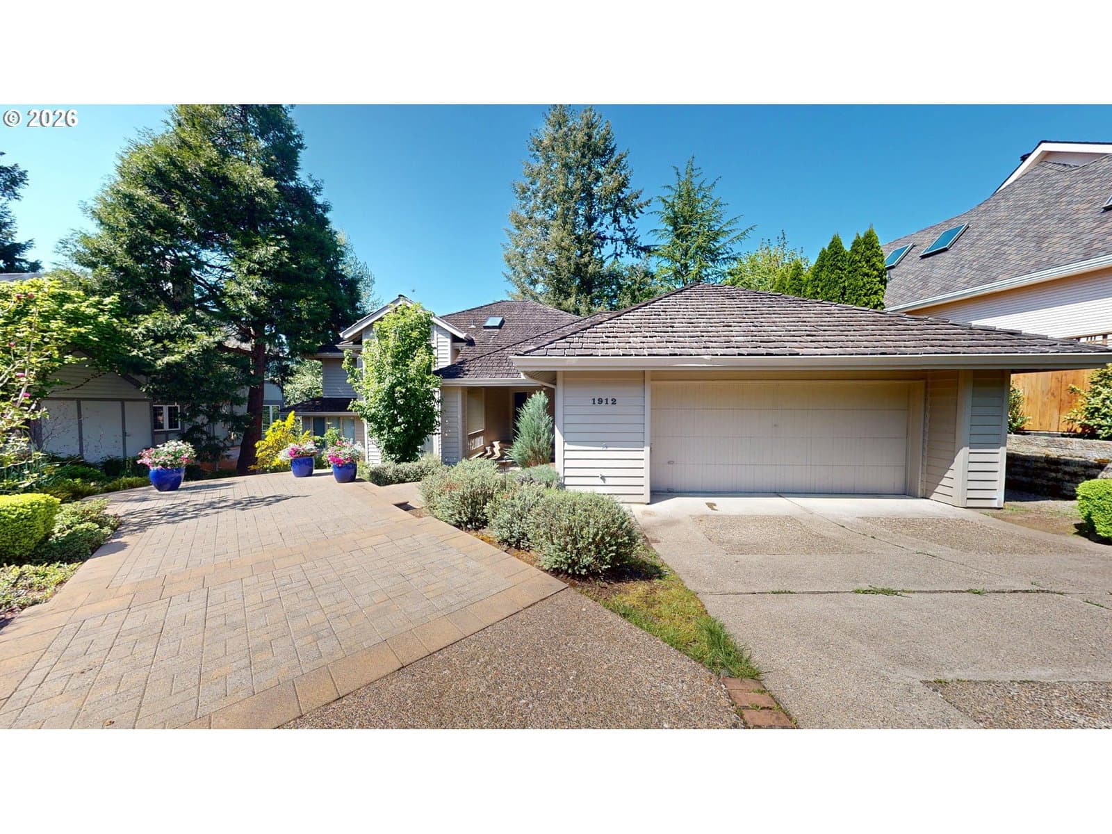 Primary listing photo, 1912 SUNBURST TER, West Linn, OR, 97068