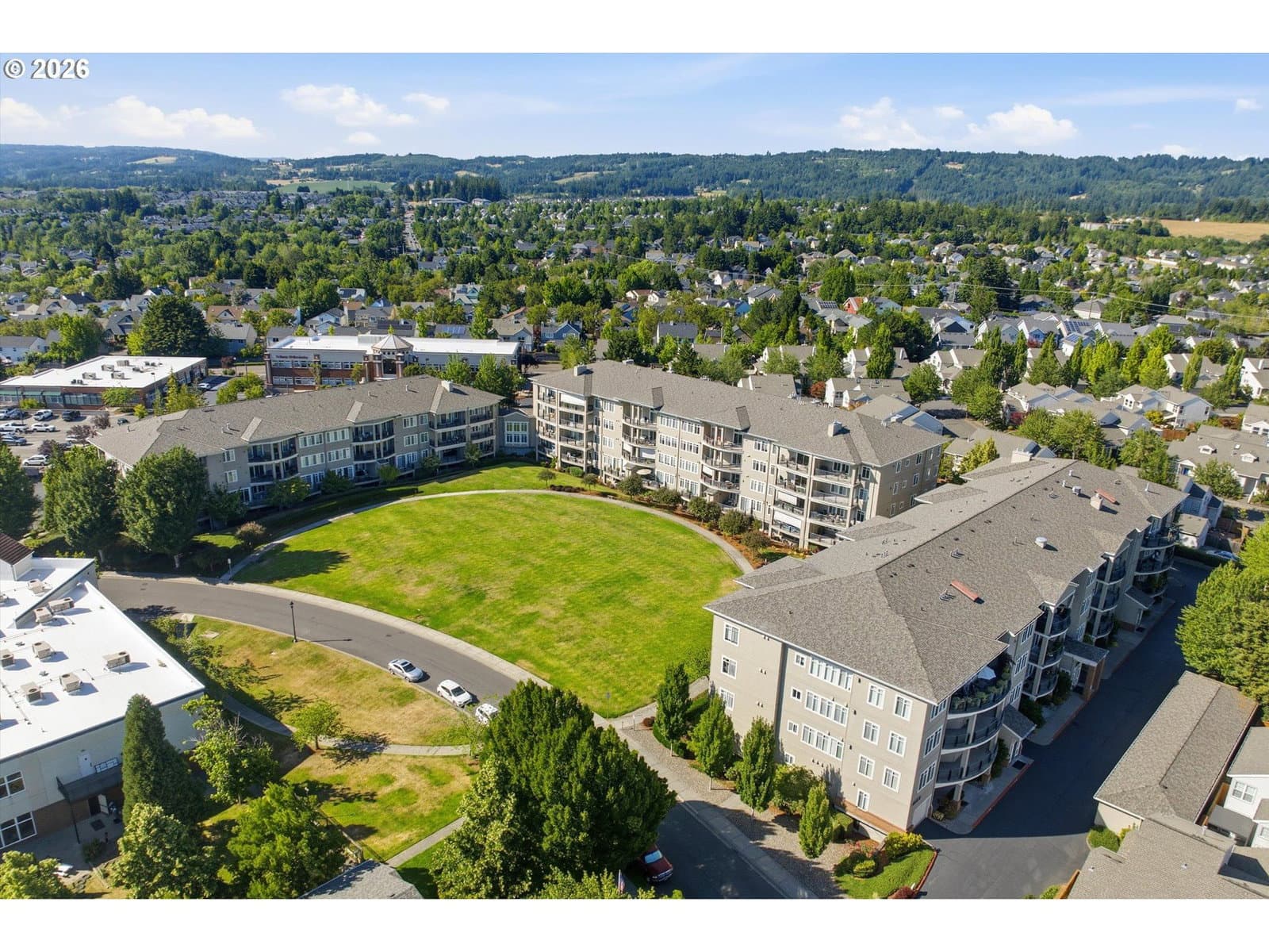 4832 NW PROMENADE TER #316