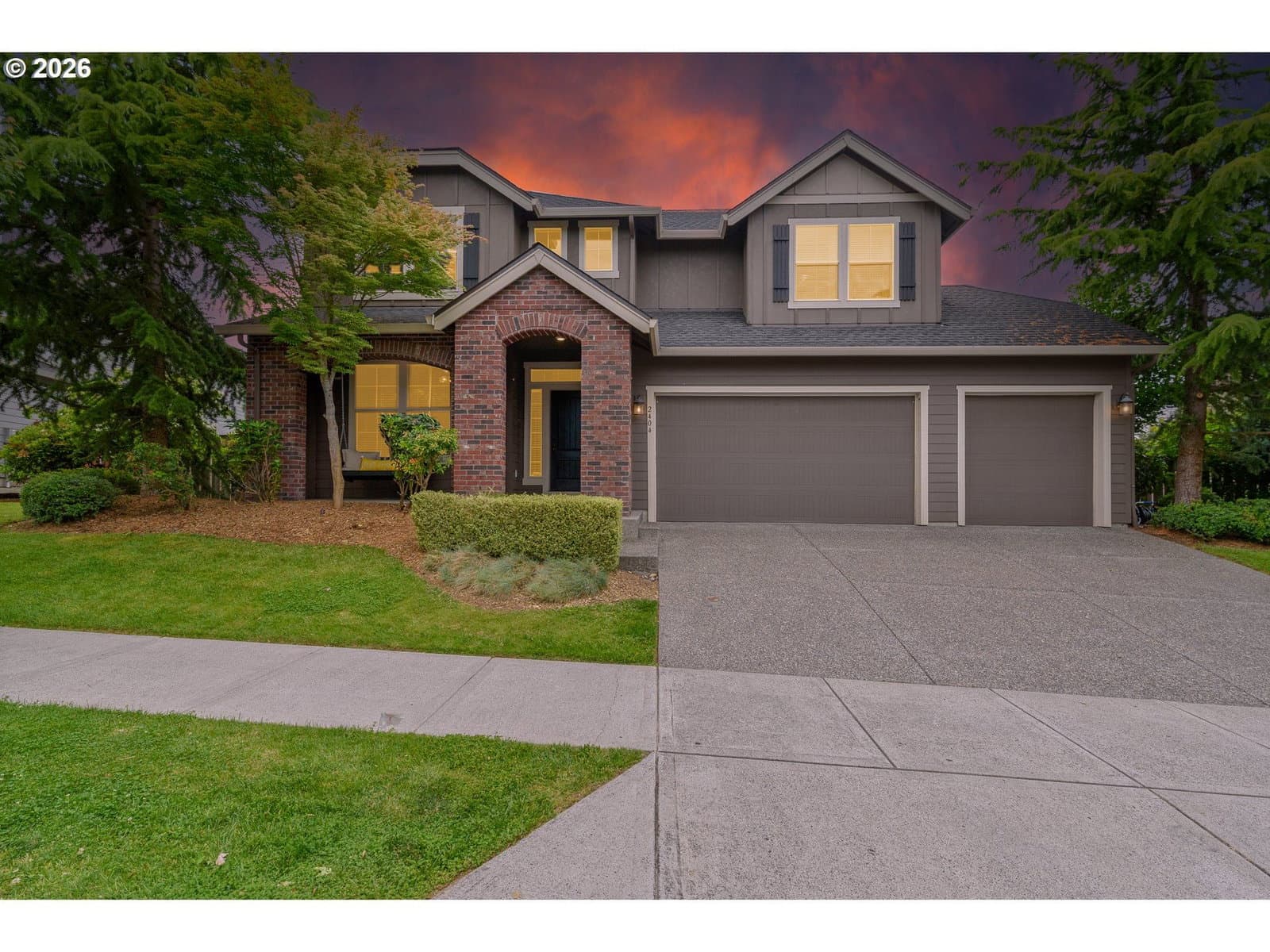 Primary listing photo, 2404 NE 187TH PL, Vancouver, WA, 98684