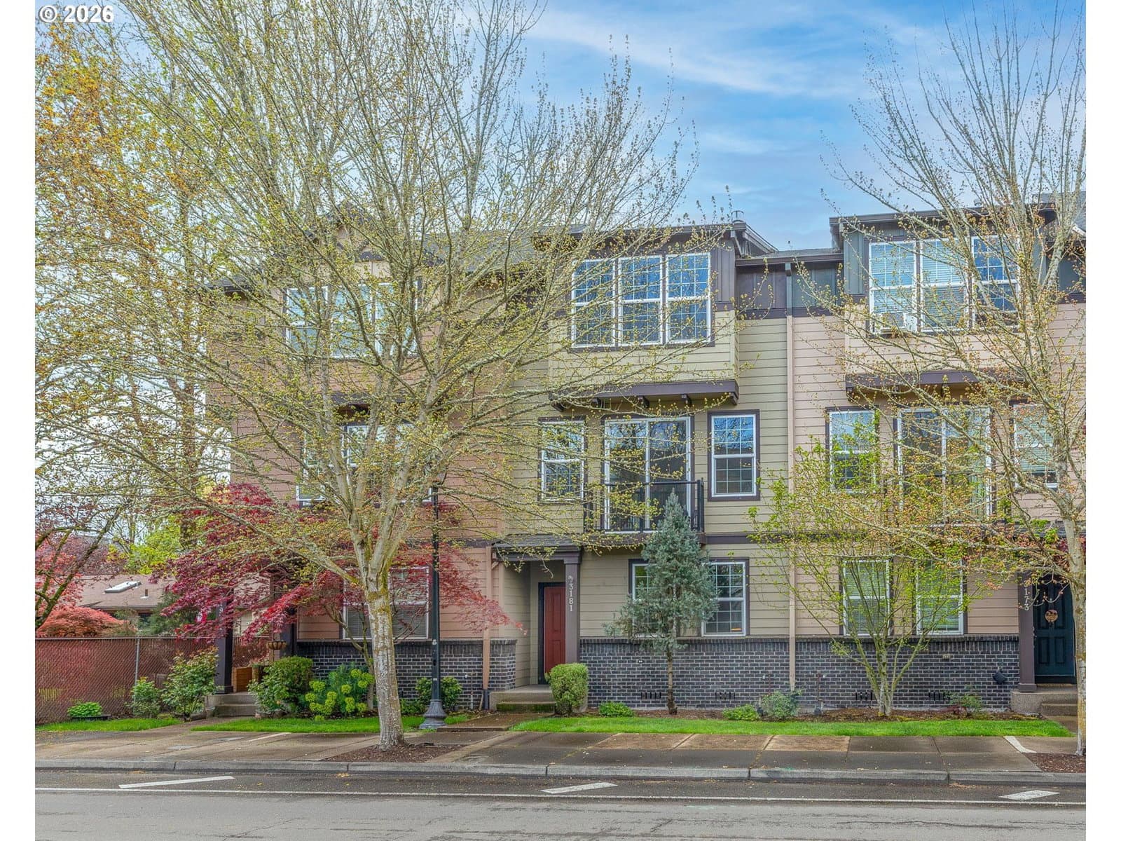 Primary listing photo, 3181 SE BROOKWOOD AVE, Hillsboro, OR, 97123