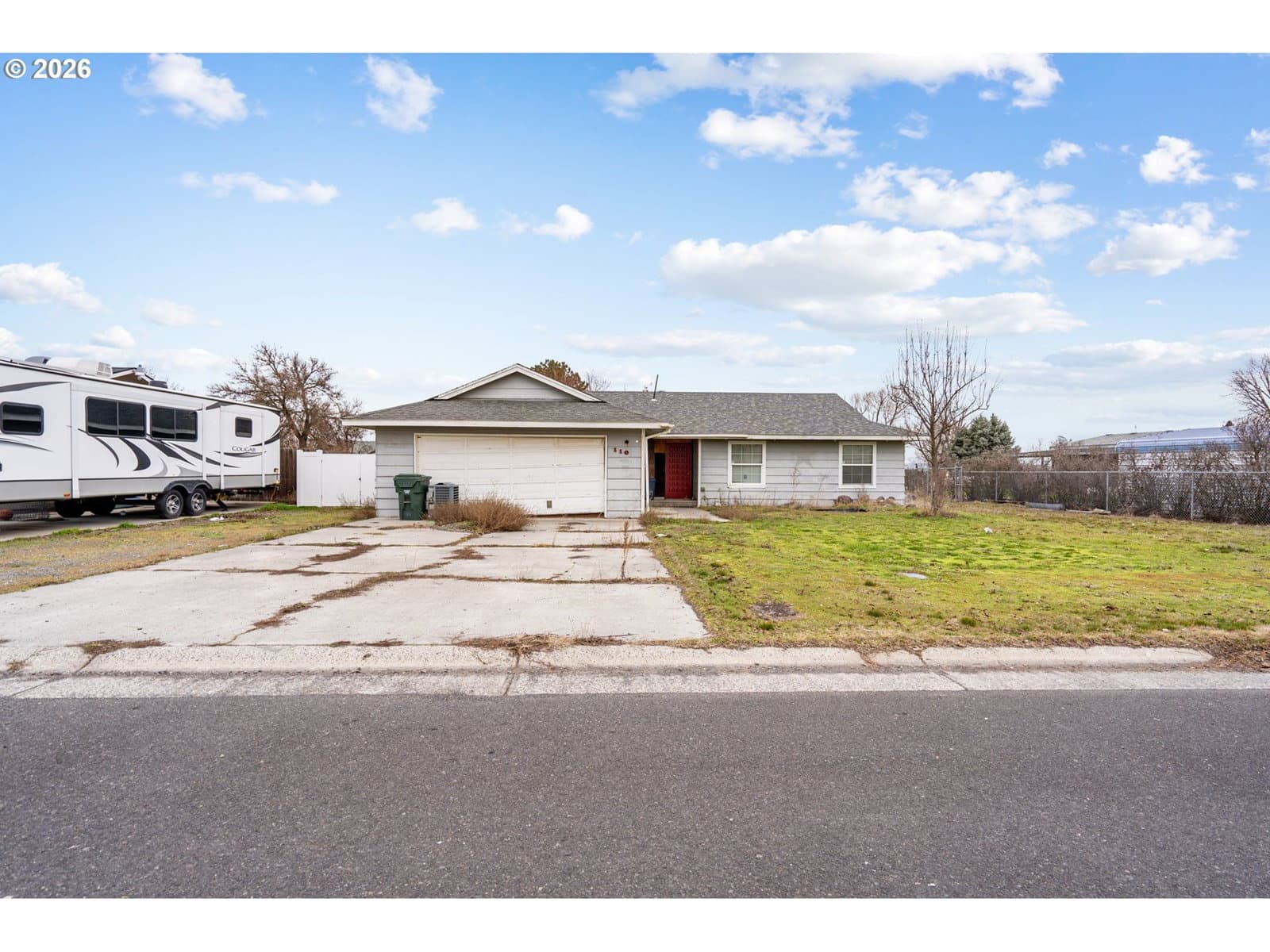 Primary listing photo, 110 ESTHER CT, Irrigon, OR, 97844