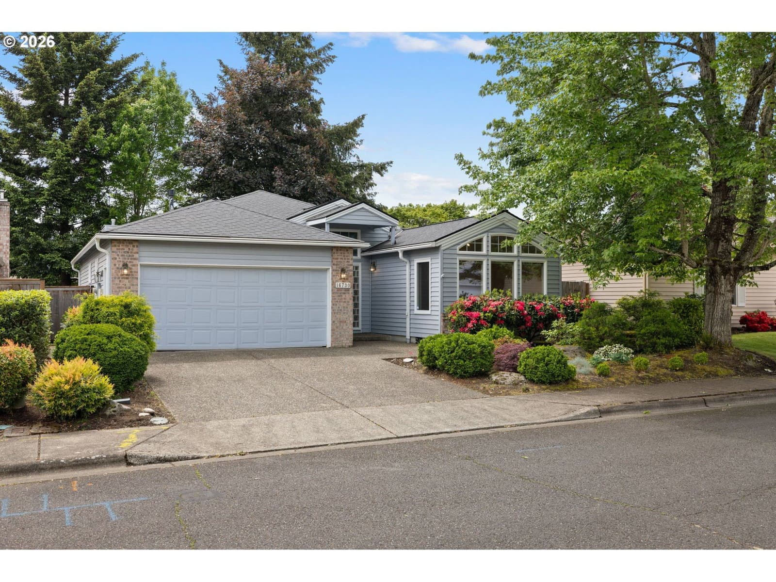 Primary listing photo, 16730 SW JORDAN WAY, Portland, OR, 97224