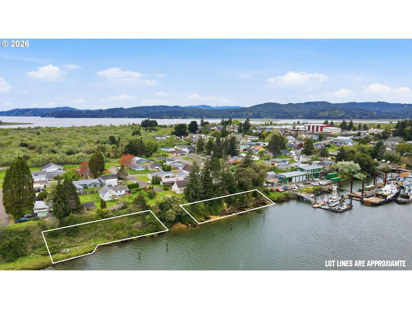 Primary listing photo, 545 WHITTY ST #4413700, Coos Bay, OR, 97420