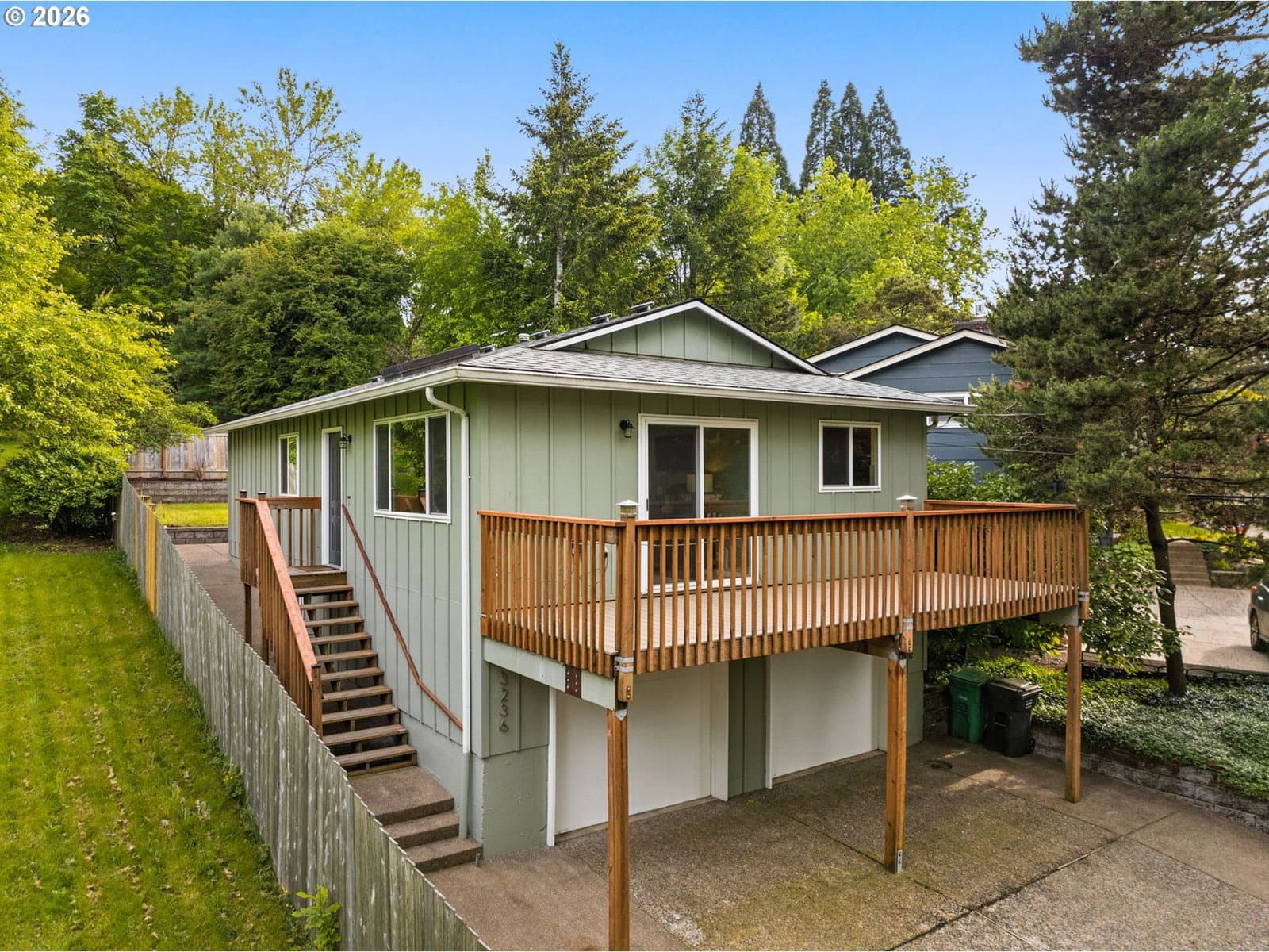 Primary listing photo, 3236 SW IDAHO ST, Portland, OR, 97239