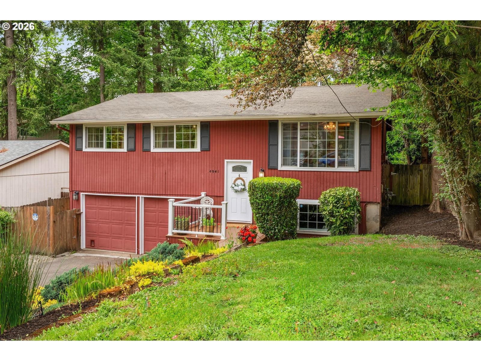 Primary listing photo, 4941 SW COMUS ST, Portland, OR, 97219