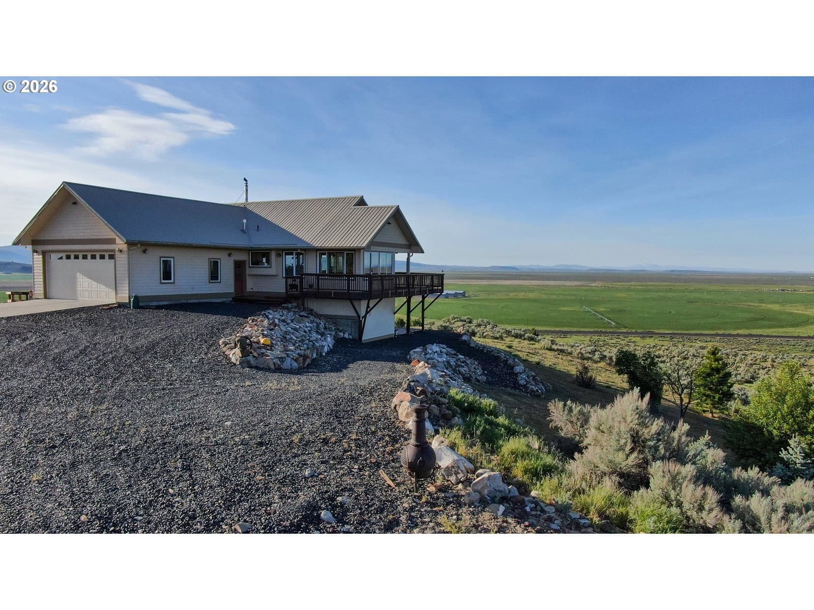 Primary listing photo, 40641 HIGHWAY 20, Burns, OR, 97720