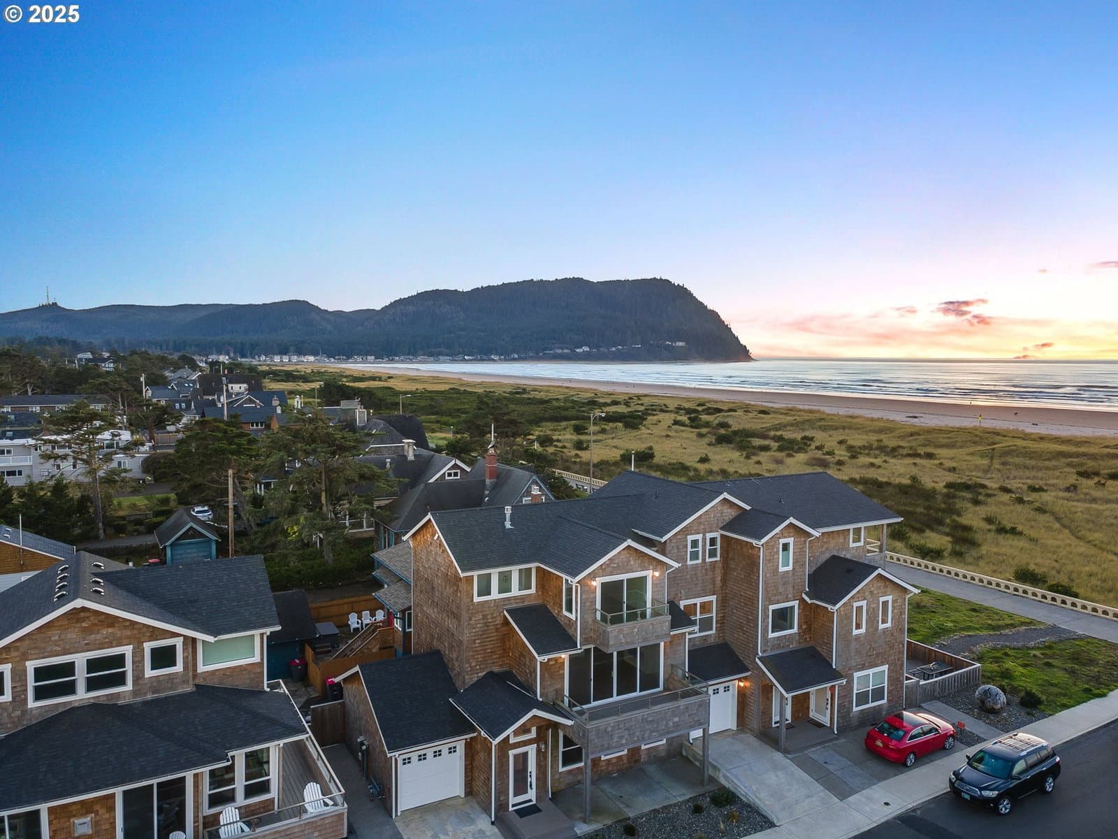 Primary listing photo, 15 AVENUE I ##1, Seaside, OR, 97138