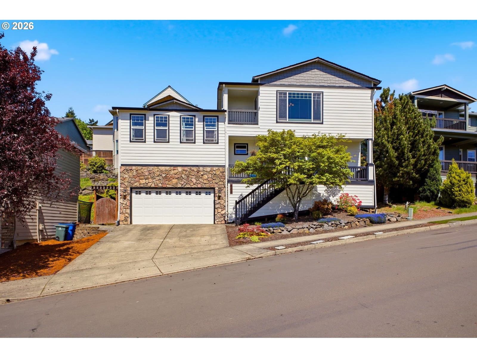 Primary listing photo, 843 W Y ST, Washougal, WA, 98671