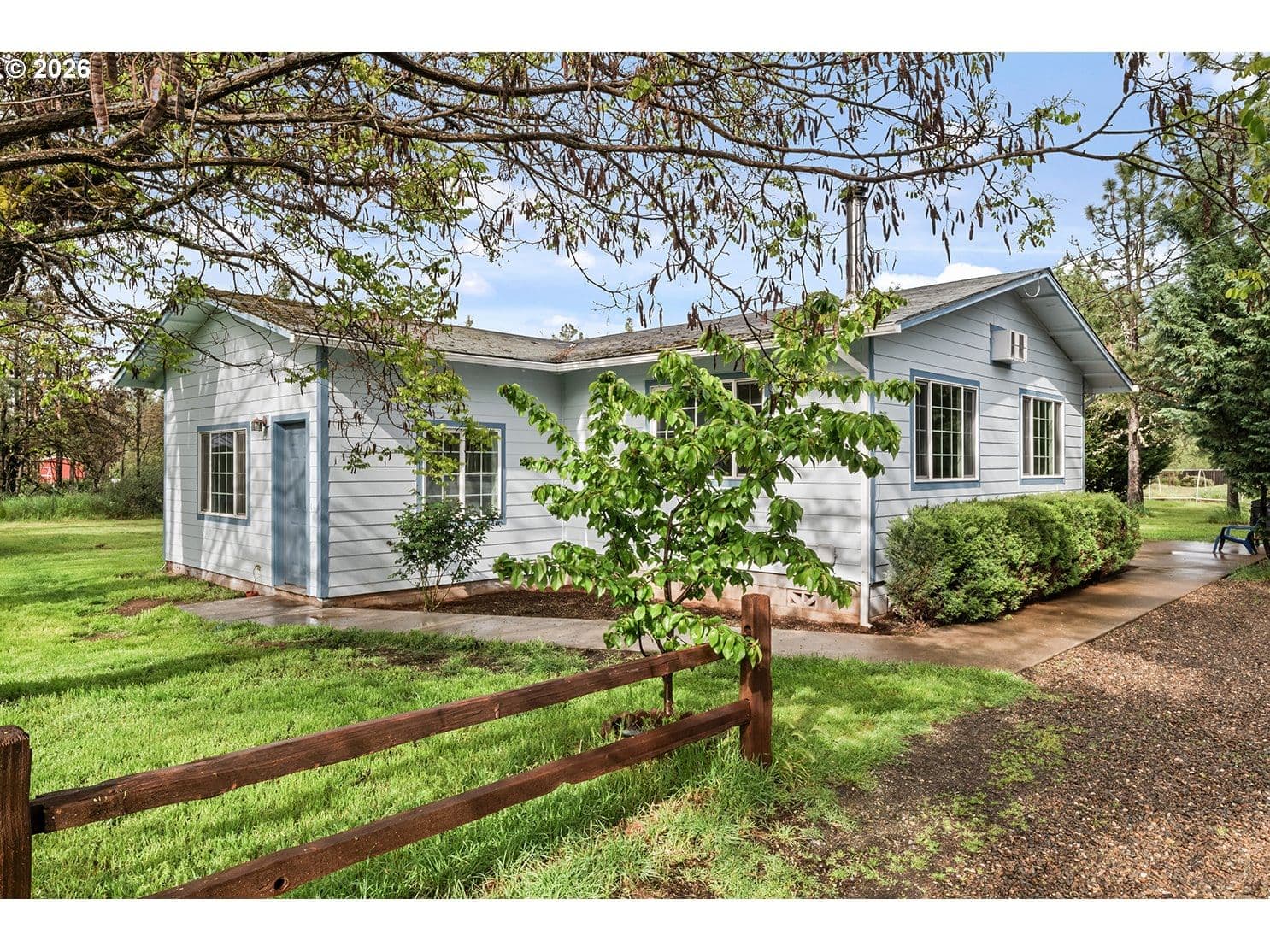 Primary listing photo, 107 PATTON BAR RD, Cave Junction, OR, 97523