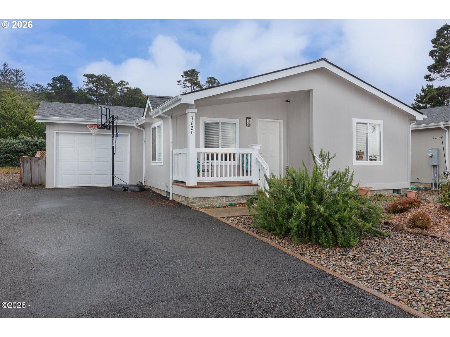 Primary listing photo, 3620 SEA MIST AVE, Depoe Bay, OR, 97341