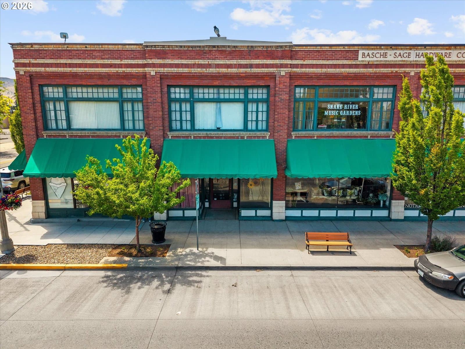 Primary listing photo, 2101 MAIN ST, Baker City, OR, 97814