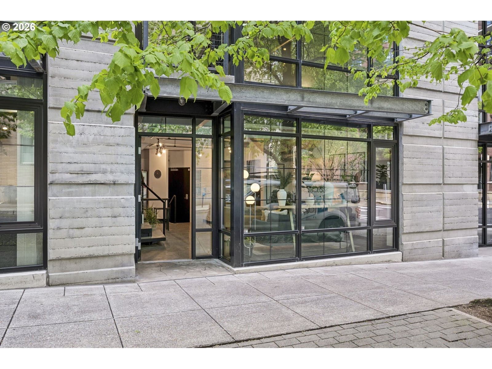 Primary listing photo, 1030 NW 12TH AVE #TH2, Portland, OR, 97209