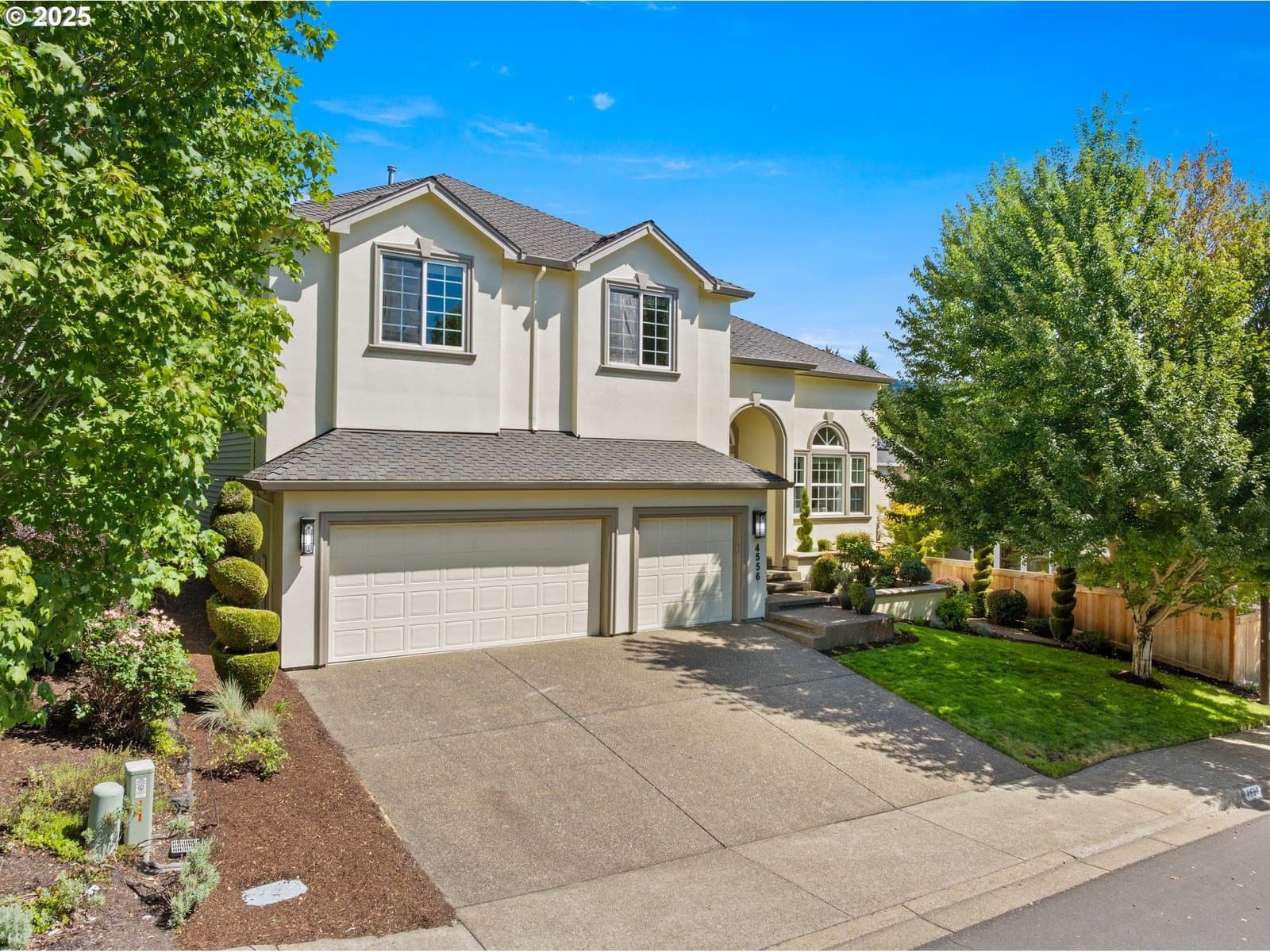 Primary listing photo, 4556 NW OAKPOINT WAY, Portland, OR, 97229