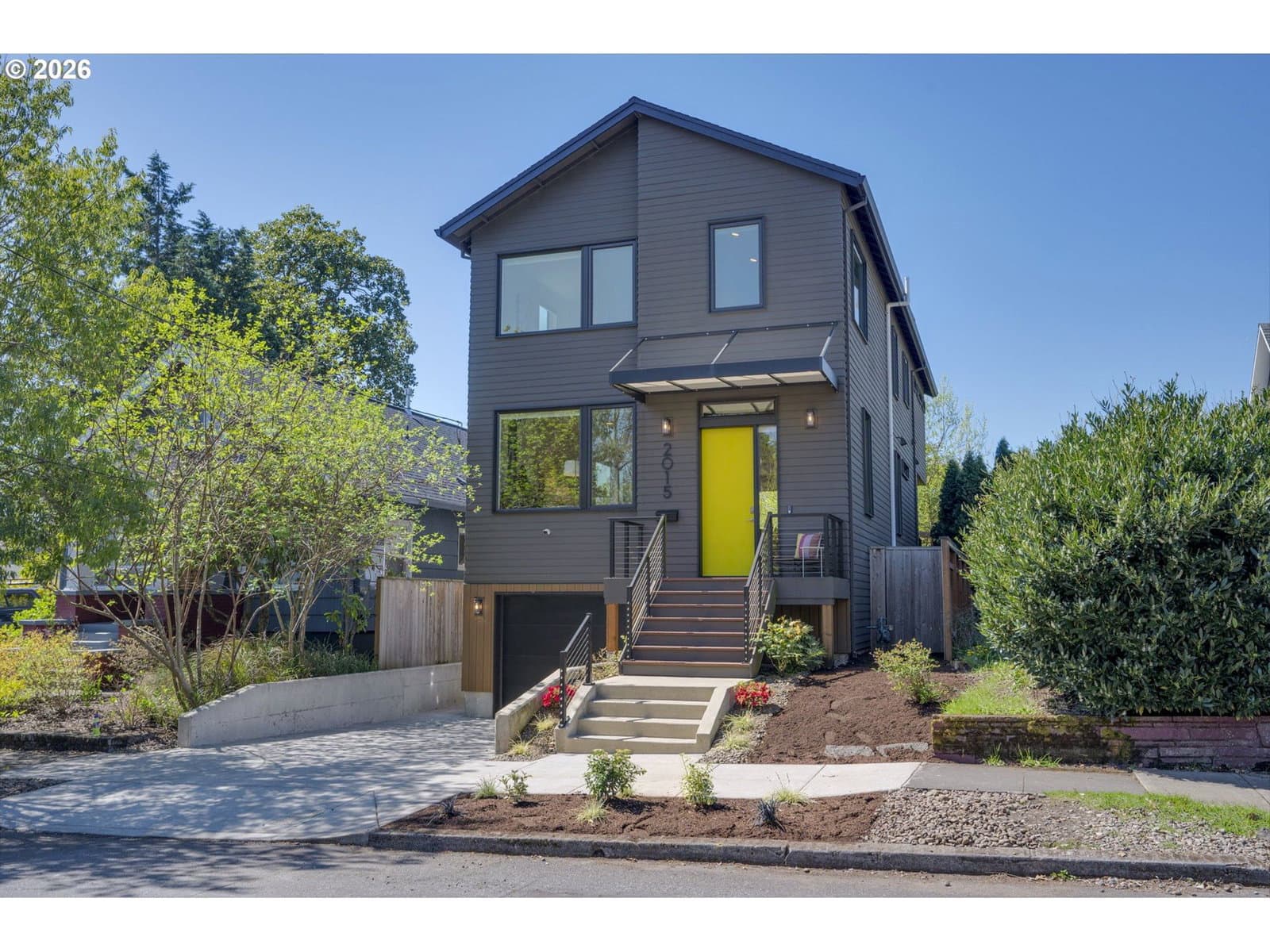 Primary listing photo, 2015 SE 46TH AVE, Portland, OR, 97215