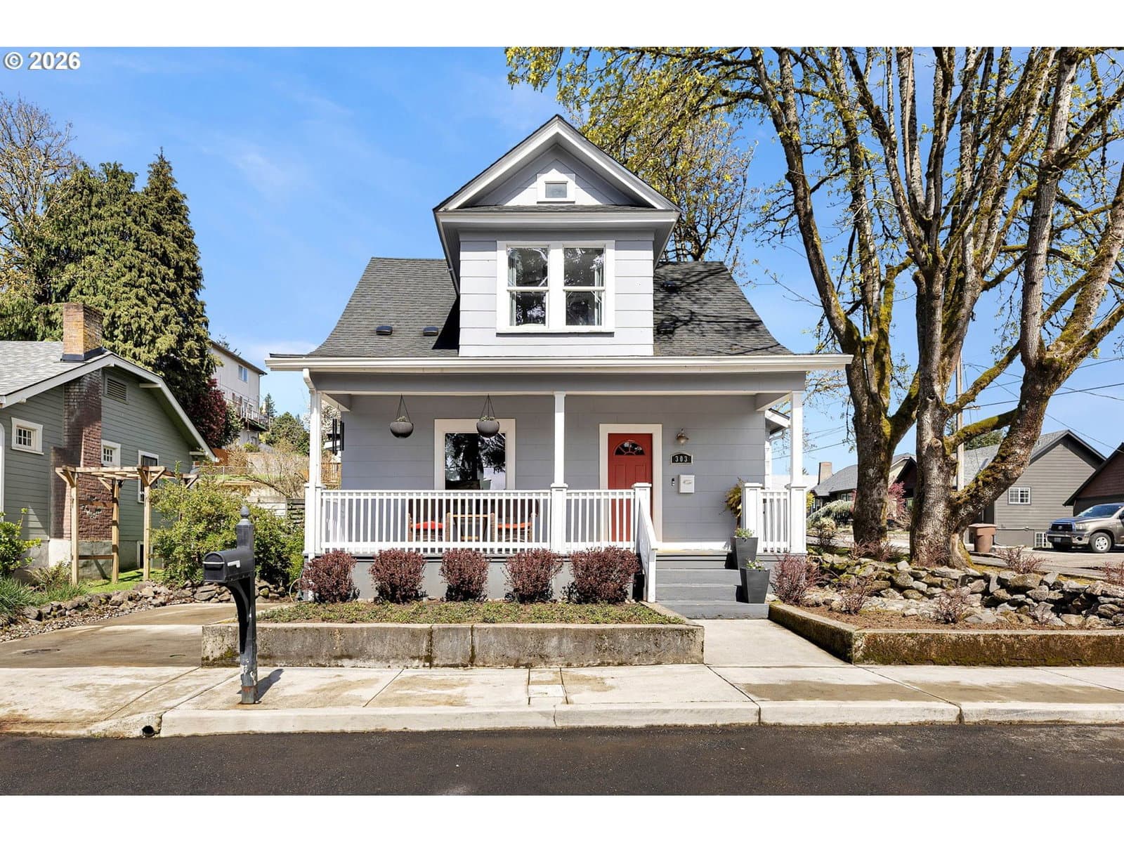 Primary listing photo, 303 NW 14TH AVE, Camas, WA, 98607