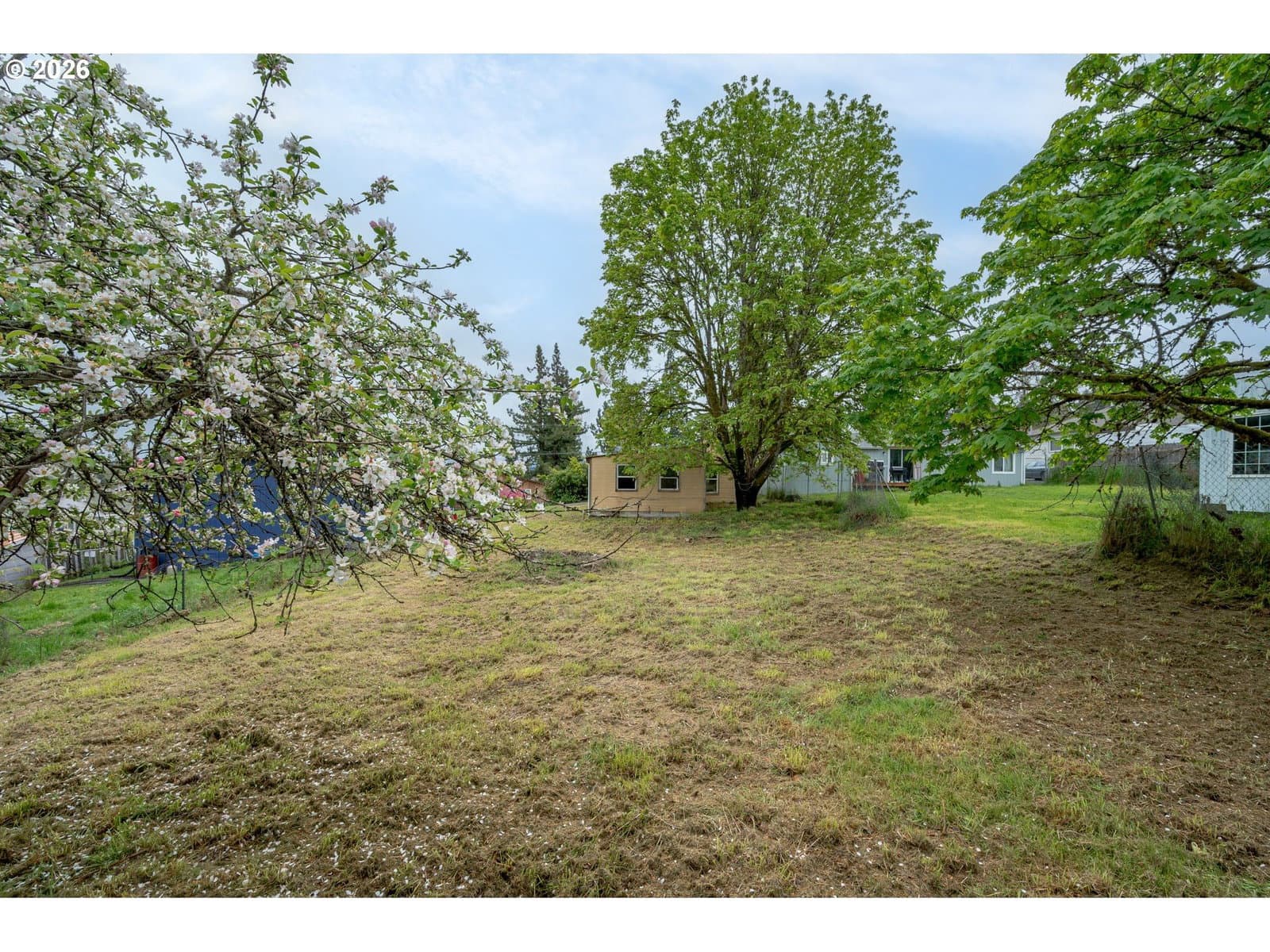 Primary listing photo, 220 SW IVY ST, Willamina, OR, 97396