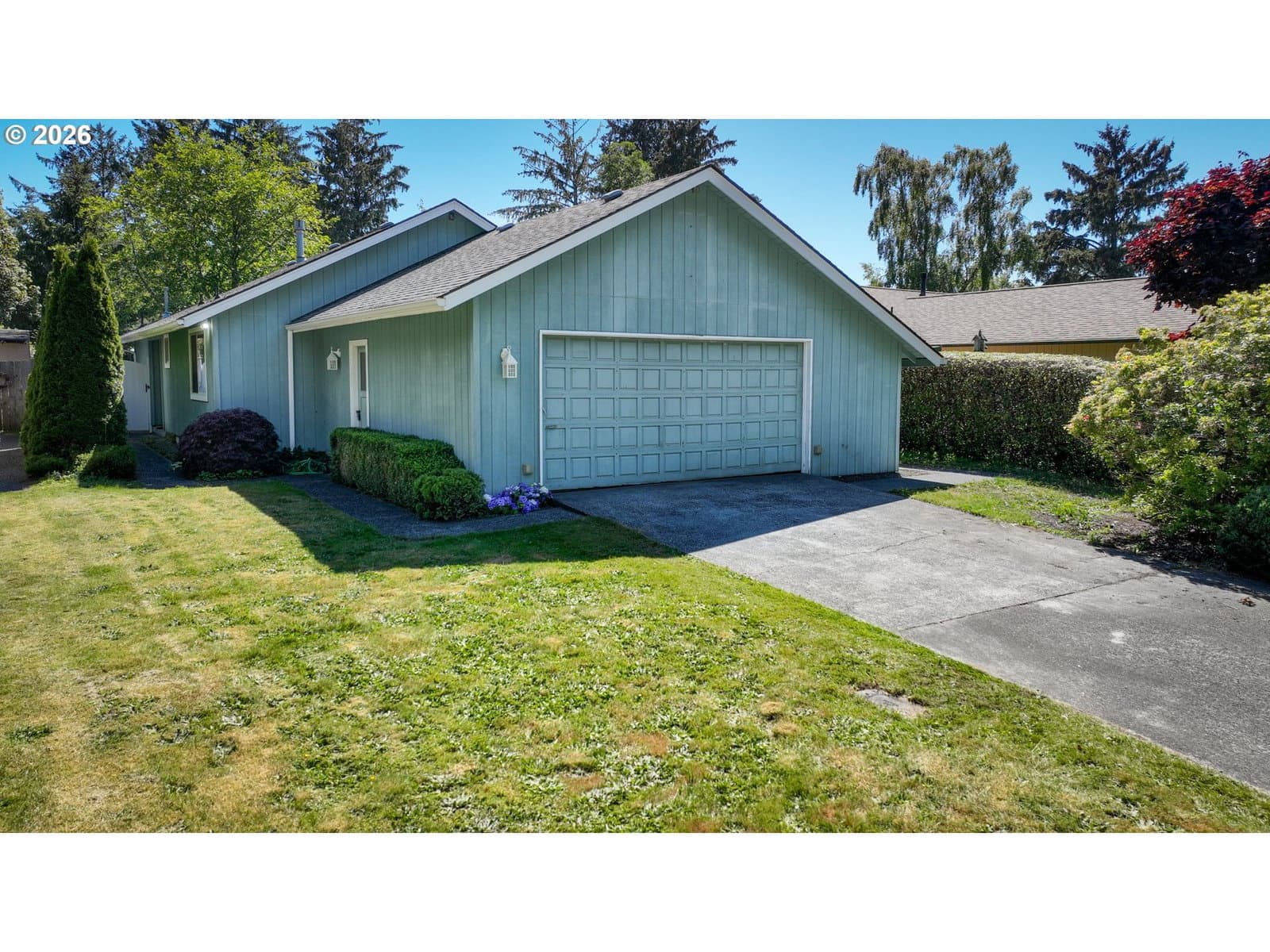 Primary listing photo, 33666 CULLABY LAKE LN, Warrenton, OR, 97146