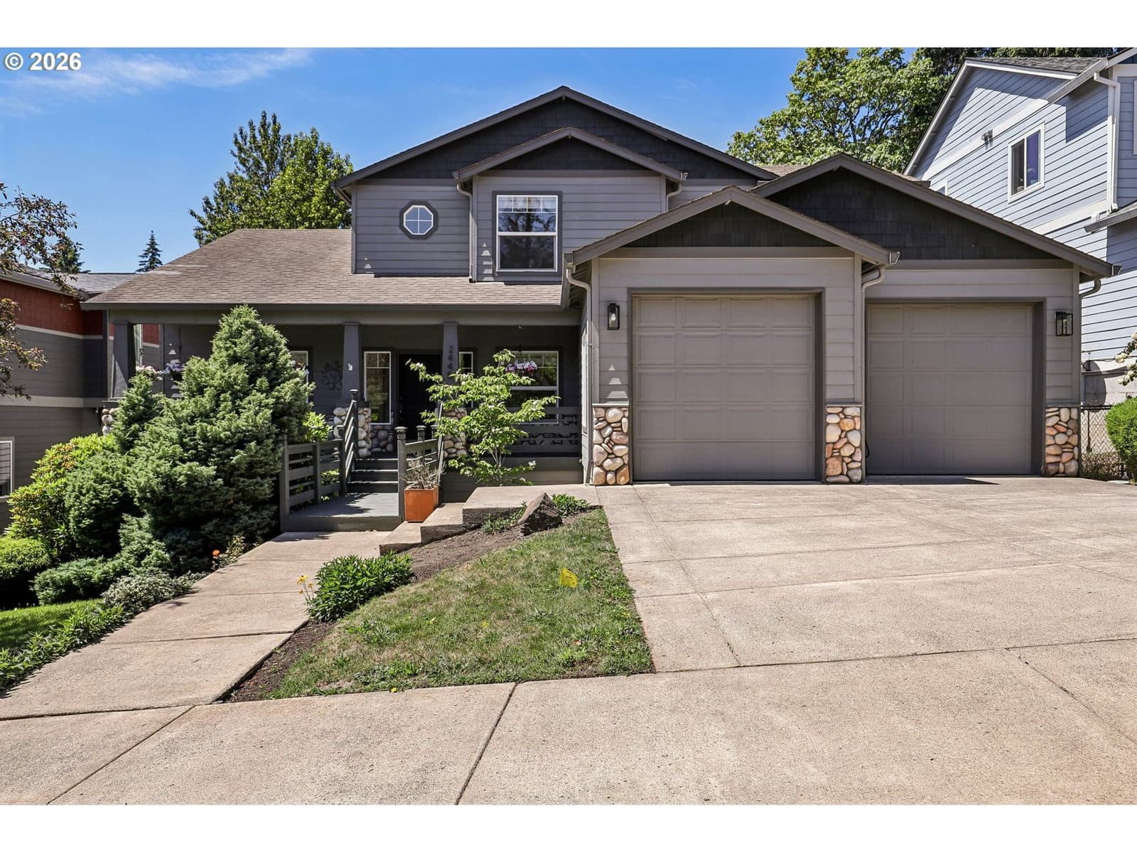 Primary listing photo, 2445 W 10TH ST, Washougal, WA, 98671