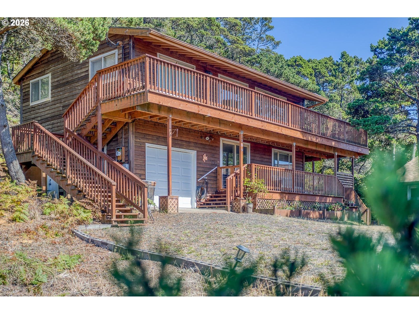 Primary listing photo, 1309 NW BAYSHORE DR, Waldport, OR, 97394