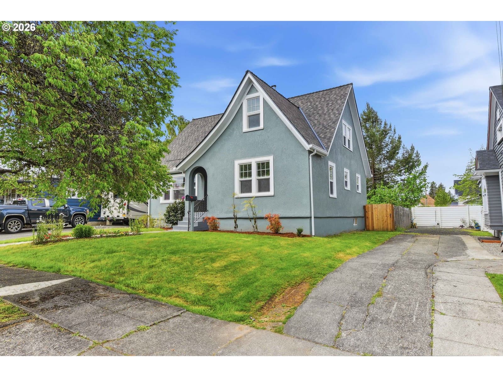 Primary listing photo, 383 N FOLSOM ST, Coquille, OR, 97423