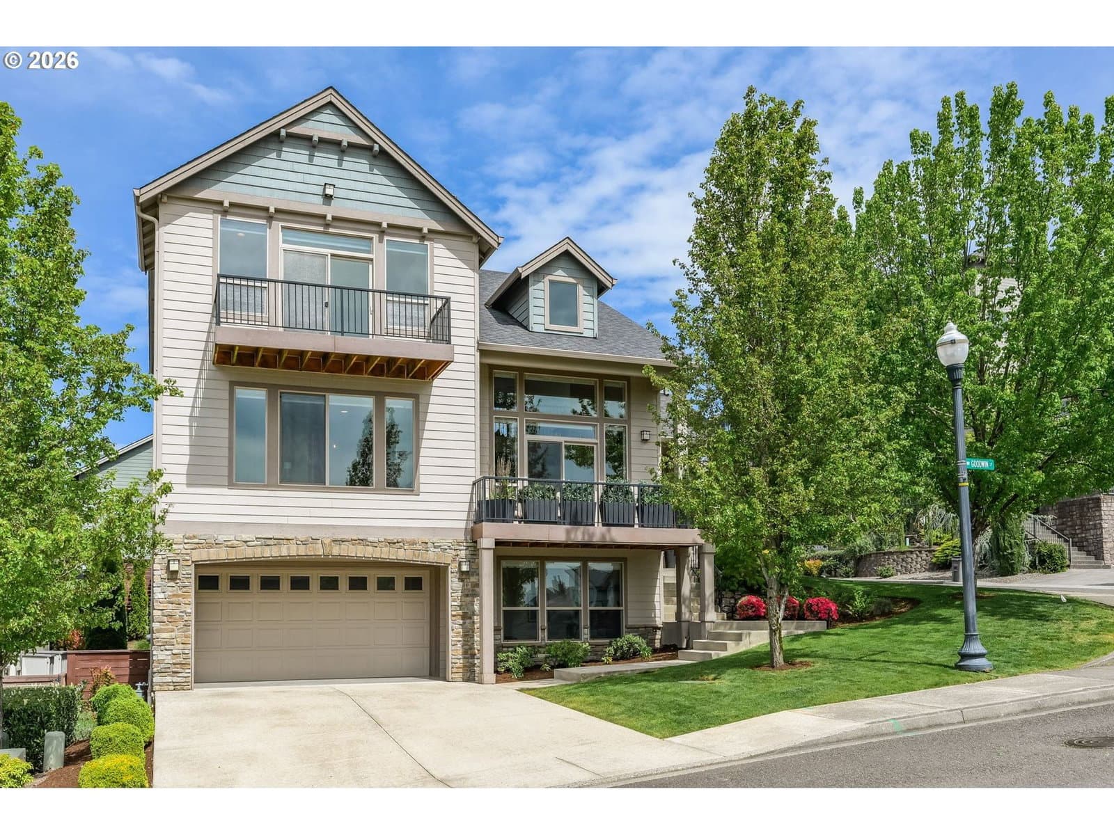 Primary listing photo, 5313 NW GOODWIN LOOP, Camas, WA, 98607