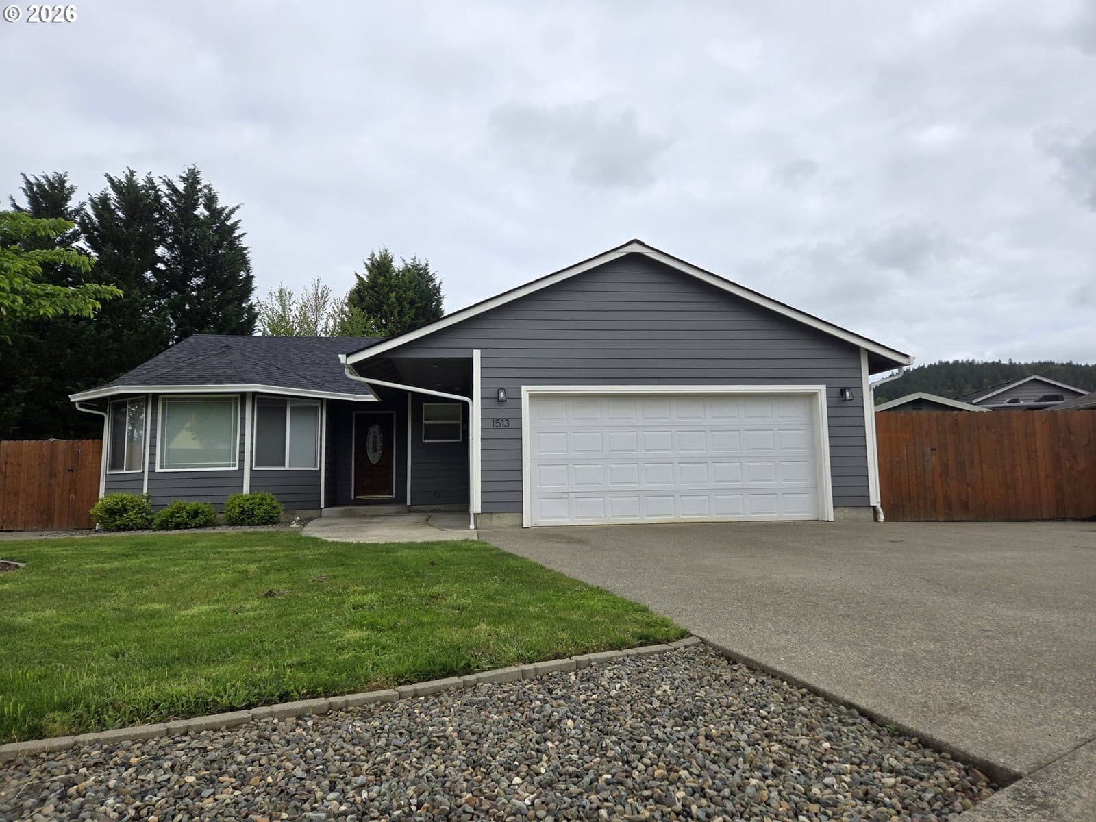 Primary listing photo, 1513 FARRAH CT, Sutherlin, OR, 97479