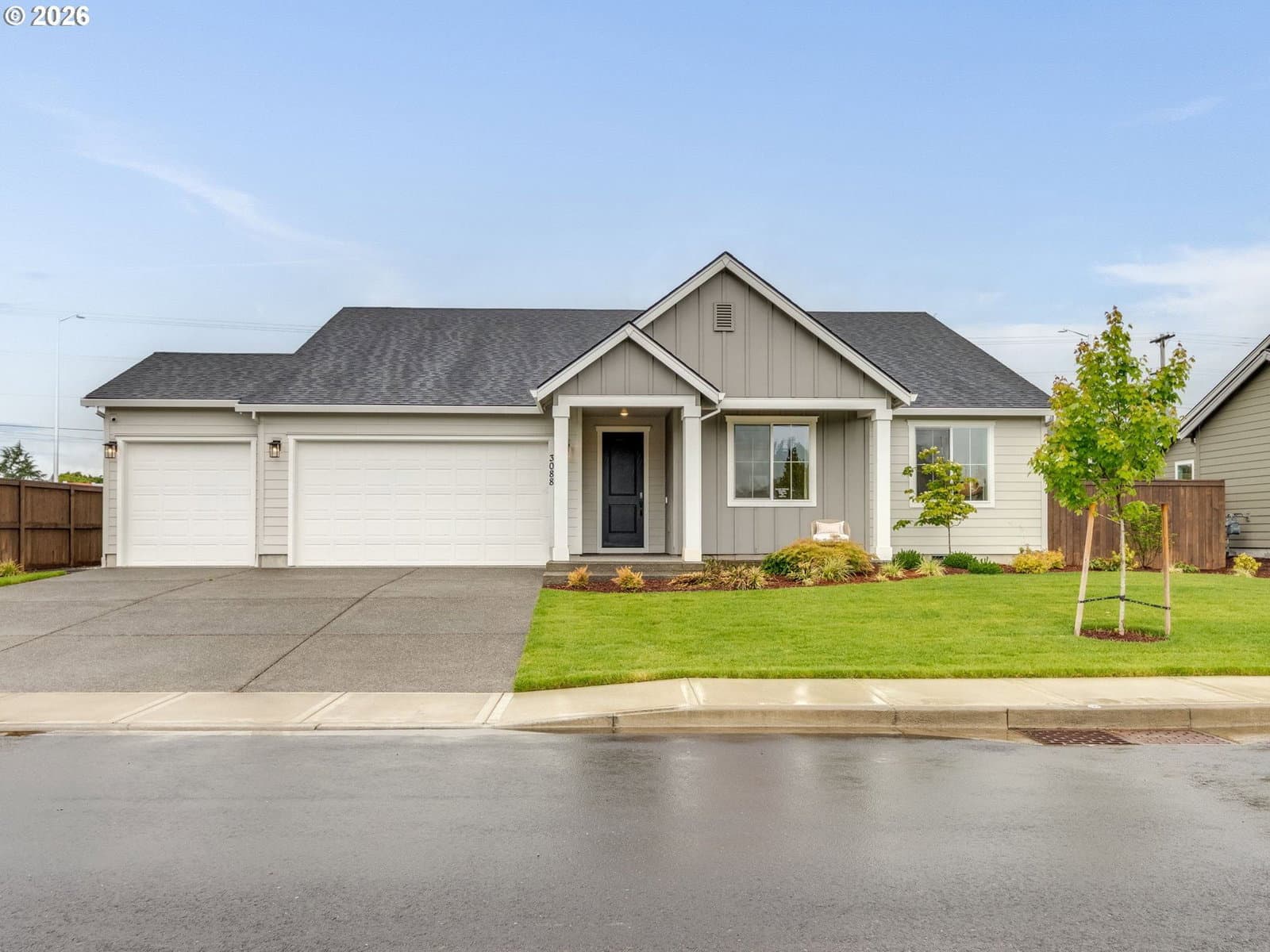 Primary listing photo, 3088 HERON ST, Woodland, WA, 98674