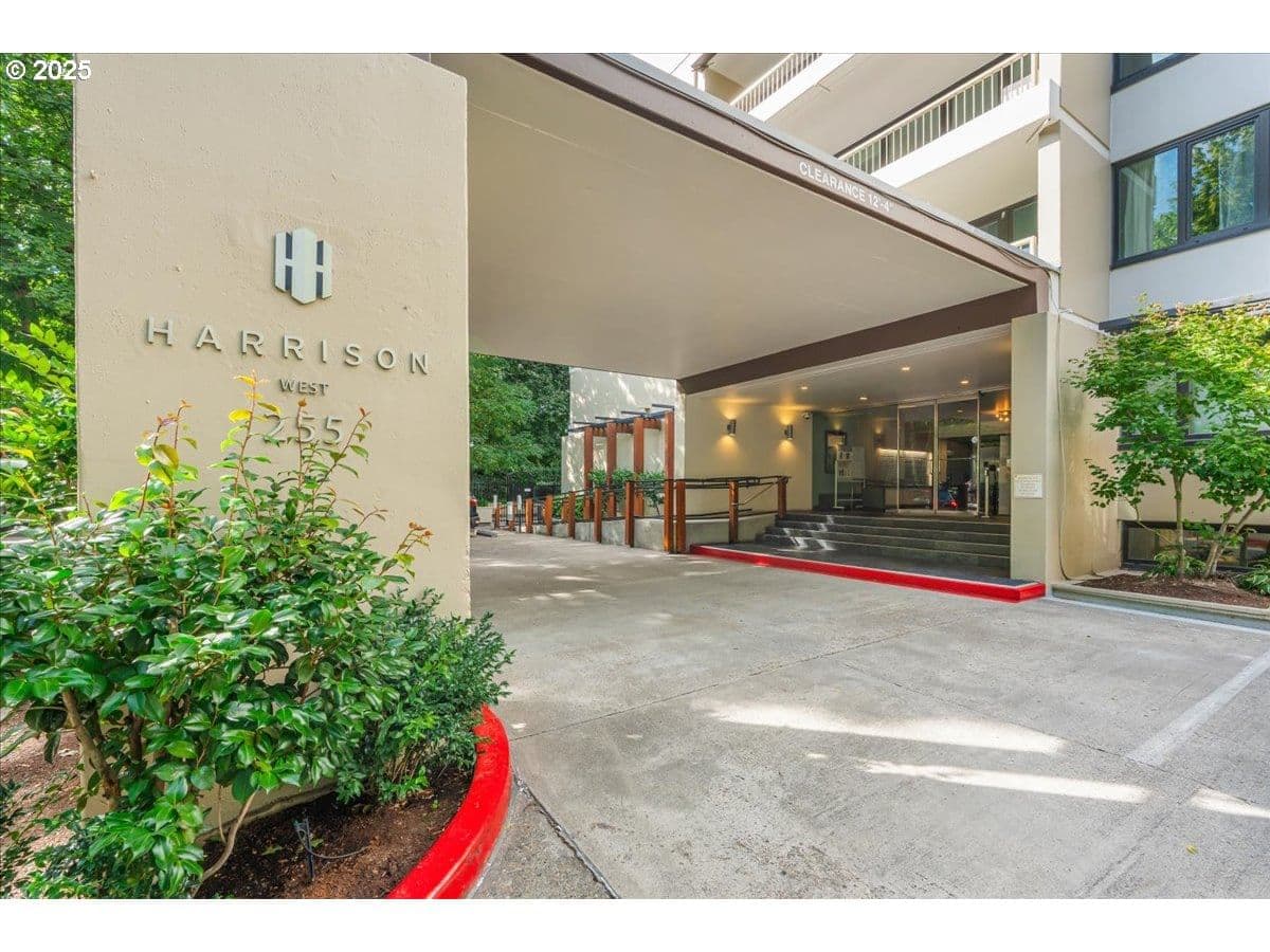 Primary listing photo, 255 SW HARRISON ST #11A, Portland, OR, 97201