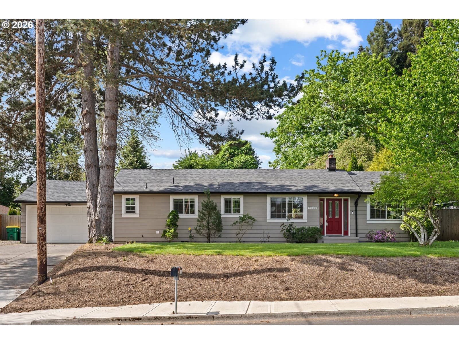 Primary listing photo, 13860 SW BUTNER RD, Beaverton, OR, 97006