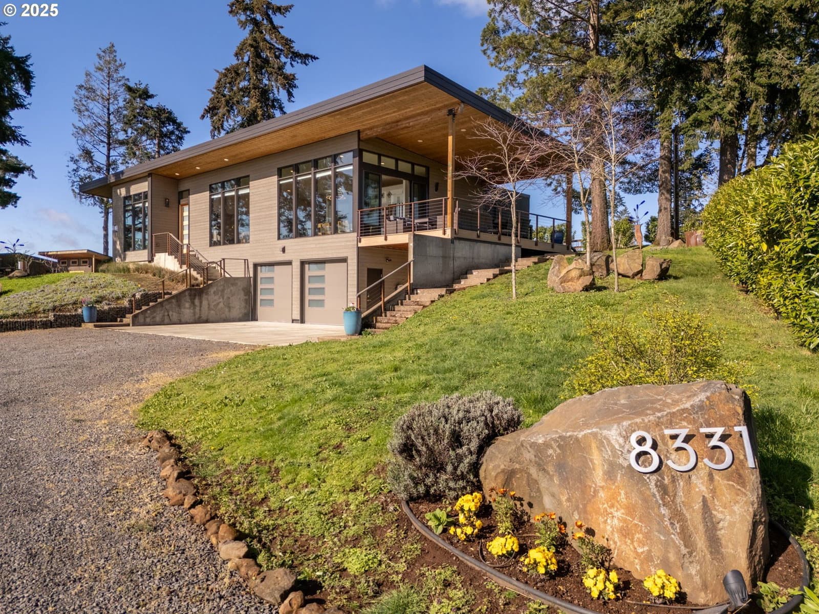 Primary listing photo, 8331 NE WORDEN HILL RD, Dundee, OR, 97115