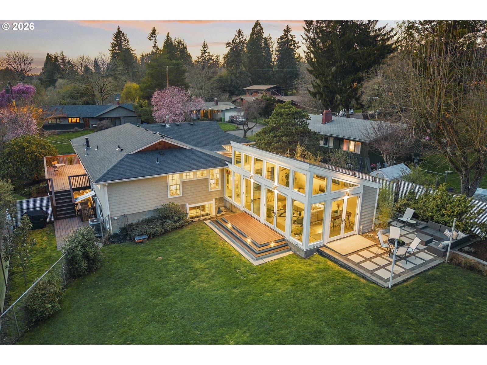 Primary listing photo, 4704 SW 53RD AVE, Portland, OR, 97221