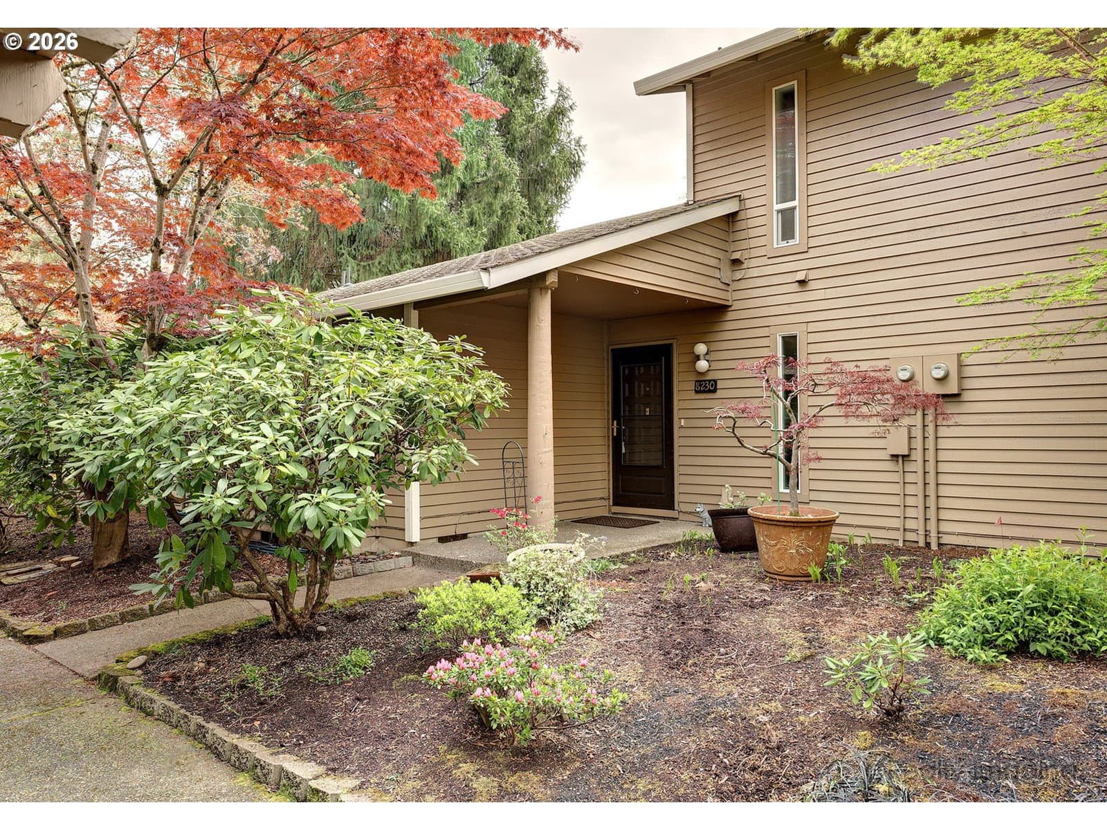 Primary listing photo, 8230 SW WOODBRIDGE CT #16, Wilsonville, OR, 97070