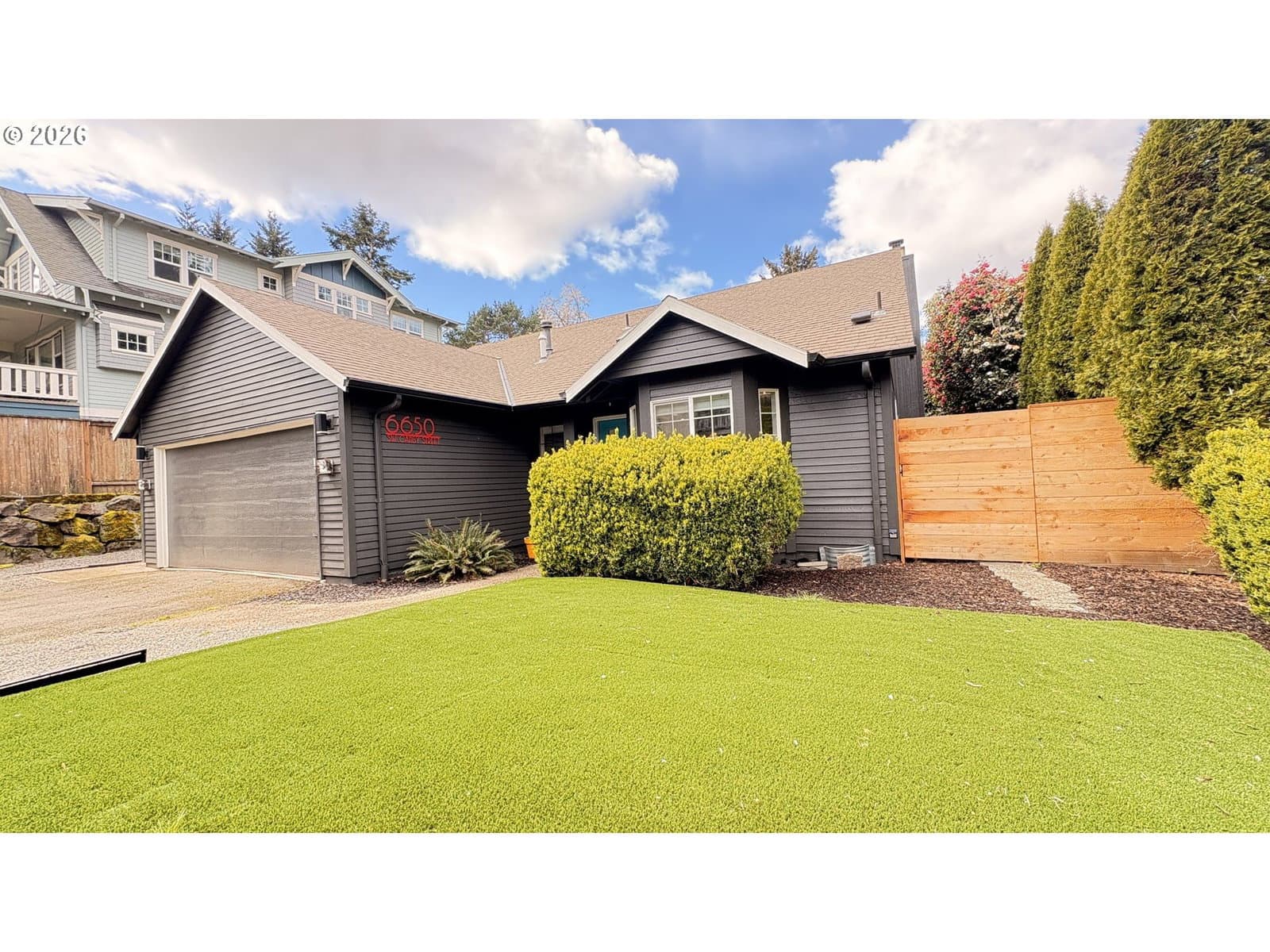 Primary listing photo, 6650 SW CANBY ST, Portland, OR, 97223
