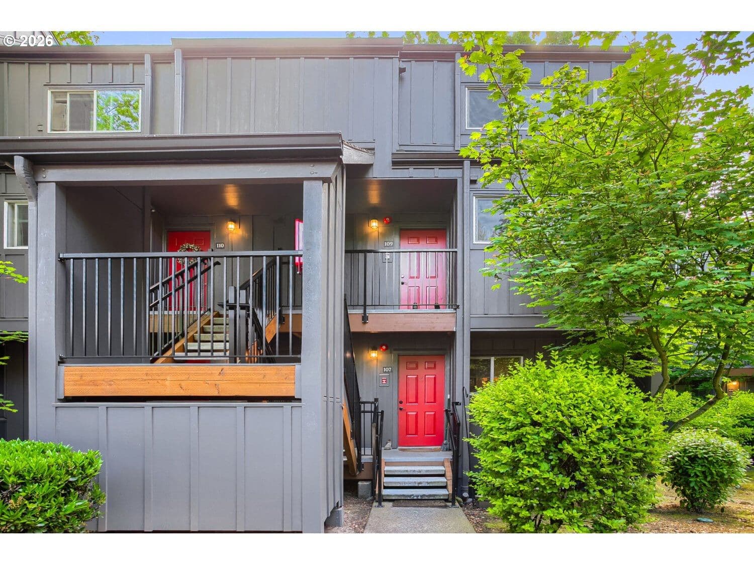 Primary listing photo, 4 TOUCHSTONE #109, Lake Oswego, OR, 97035