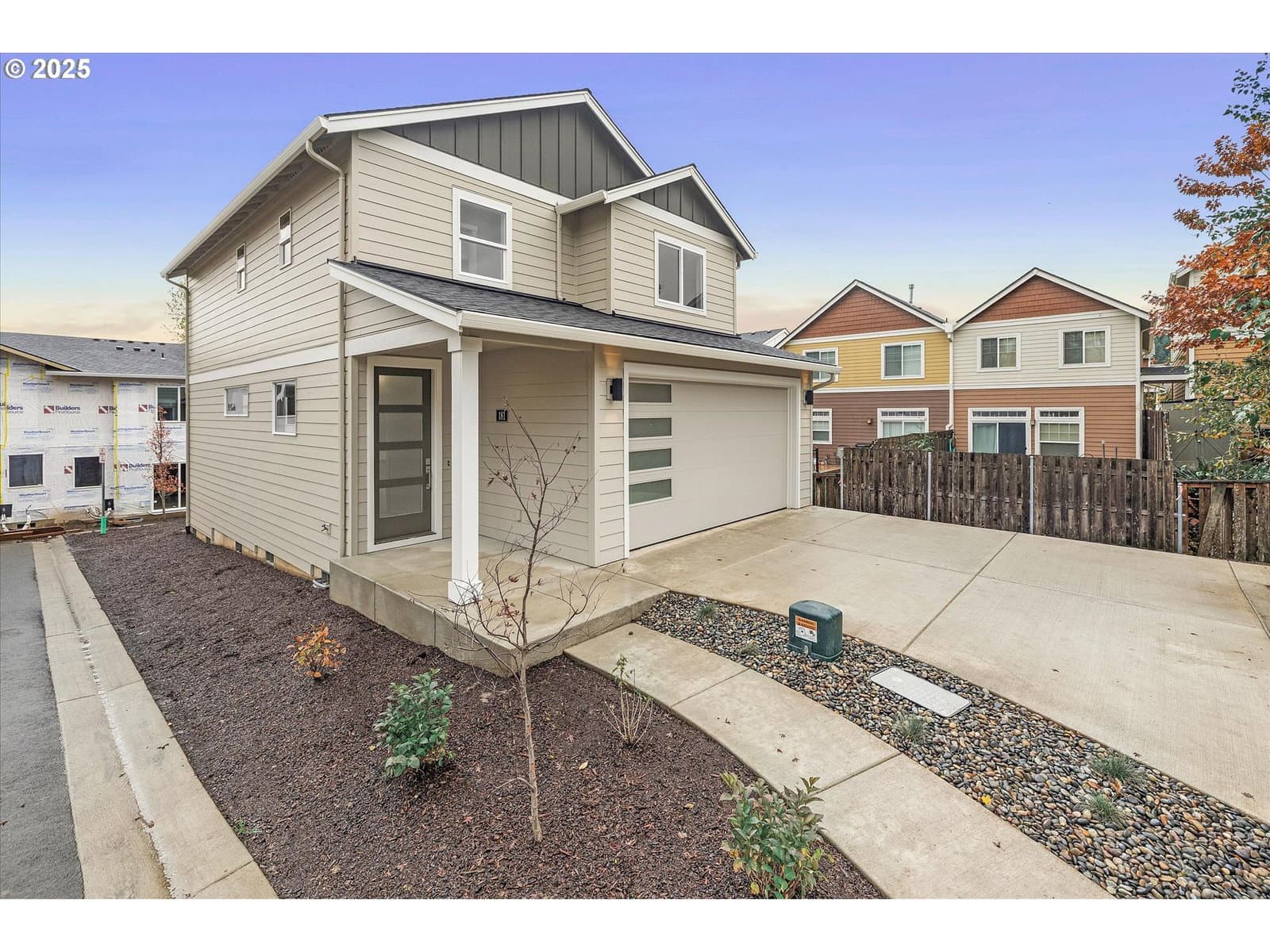 Primary listing photo, 181 NW Mawrcrest AVE, Gresham, OR, 97030