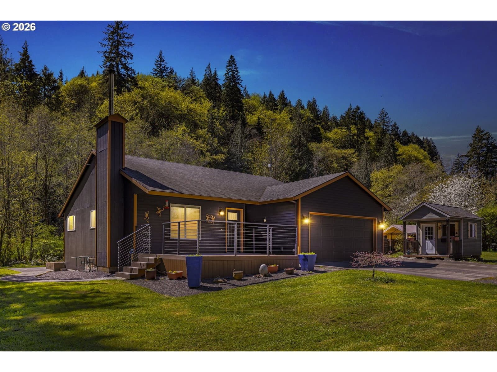 Primary listing photo, 52368 NW STRASSEL RD, Banks, OR, 97106