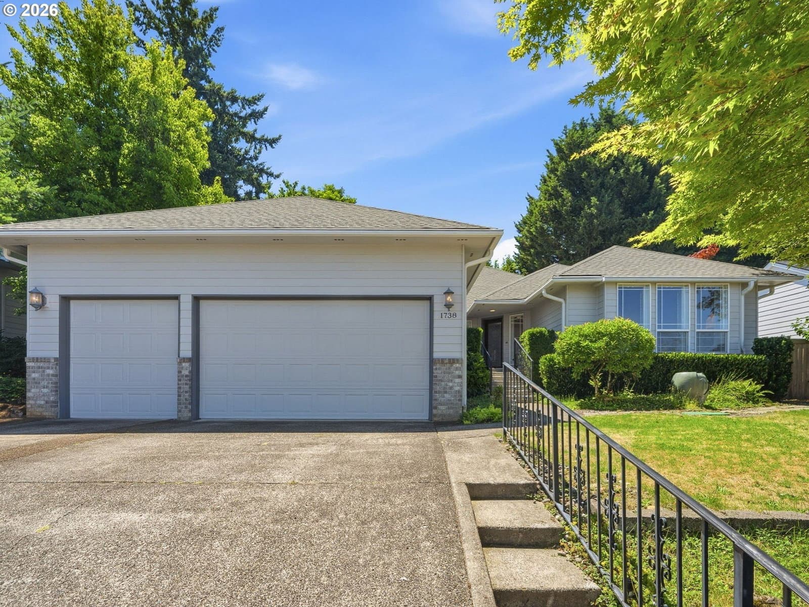 Primary listing photo, 1738 NW 38TH AVE, Camas, WA, 98607