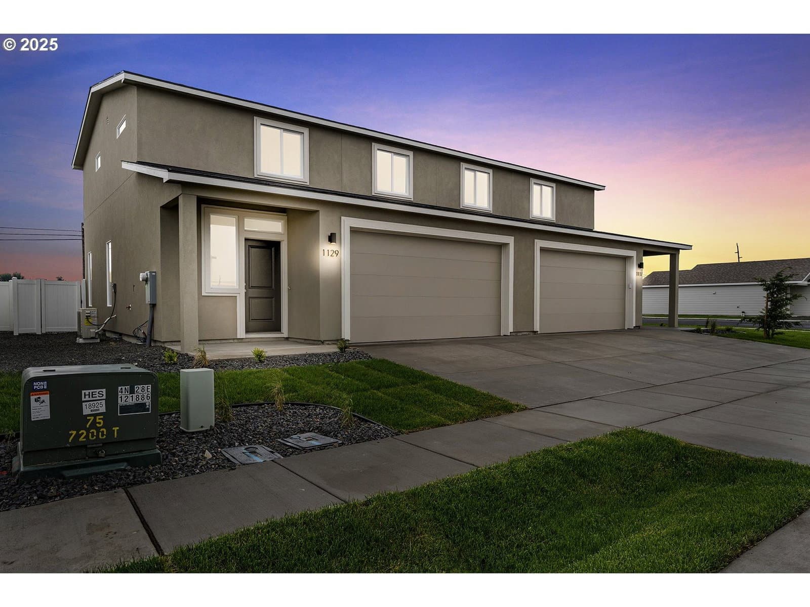 Primary listing photo, 1129 NE EMERALD DR, Hermiston, OR, 97838