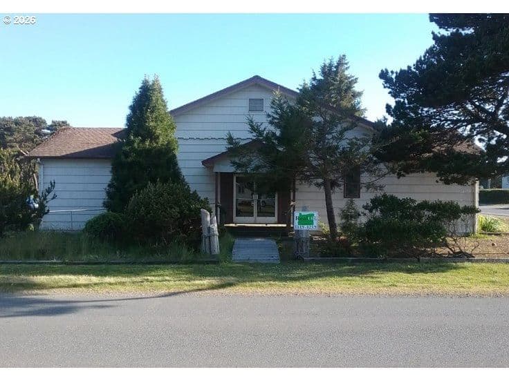 Primary listing photo, 595 SW 11TH ST, Bandon, OR, 97411