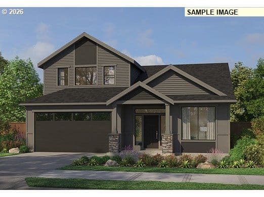Primary listing photo, 16087 SERRES FARMS WAY, Oregon City, OR, 97045